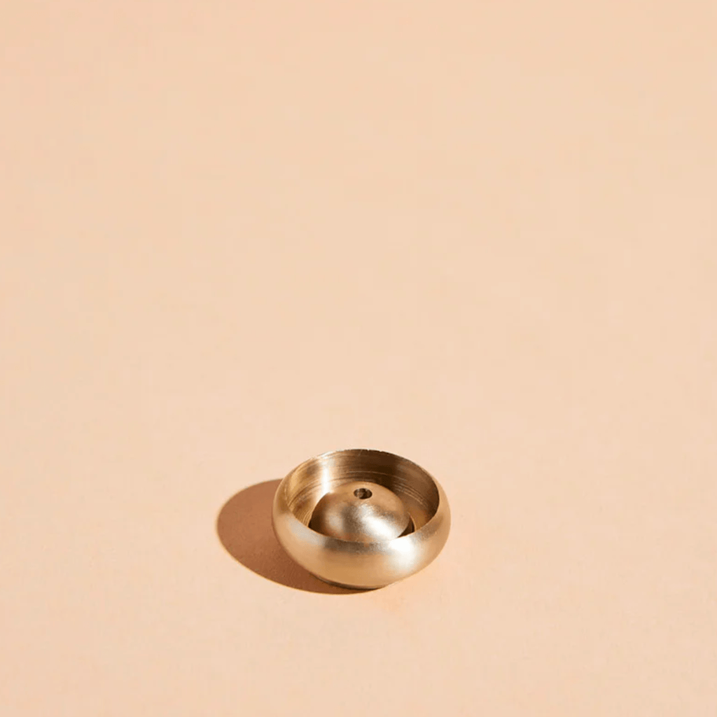 Orchard St Skincare Incense Holder - Orchard St