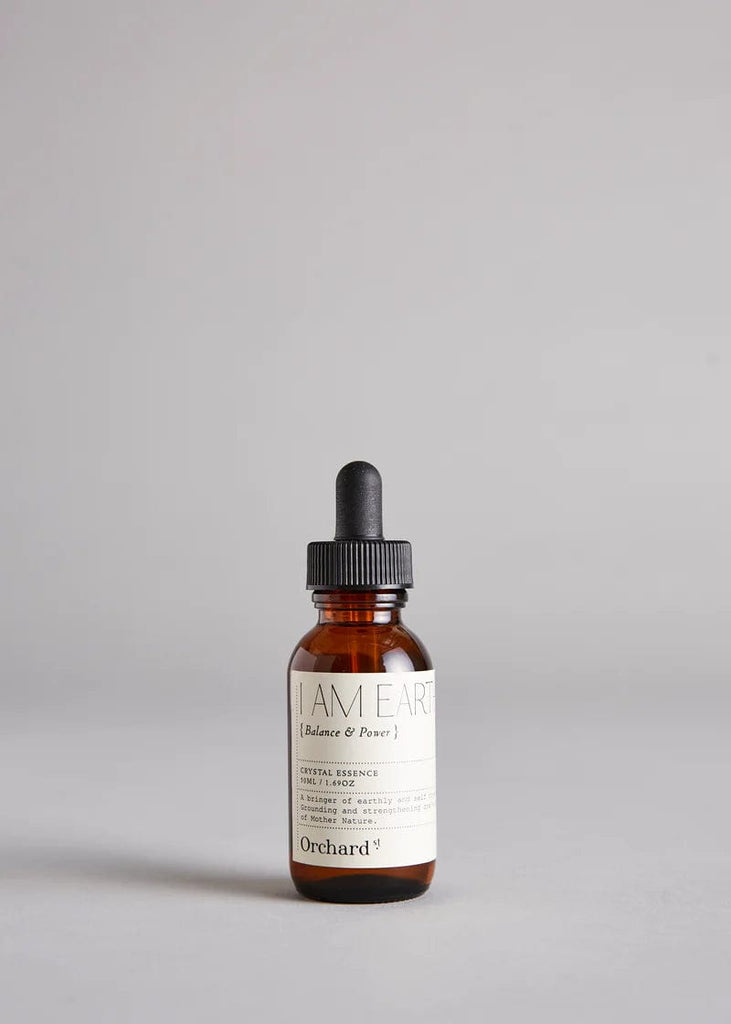 Orchard St Vitamins & Supplements I Am Earthed - Essence
