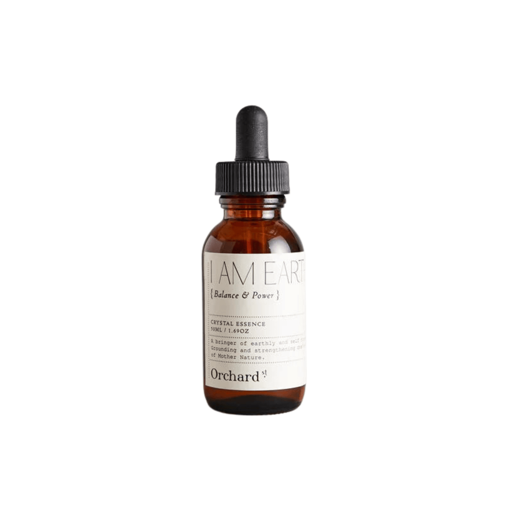 Orchard St Vitamins & Supplements I Am Earthed - Essence