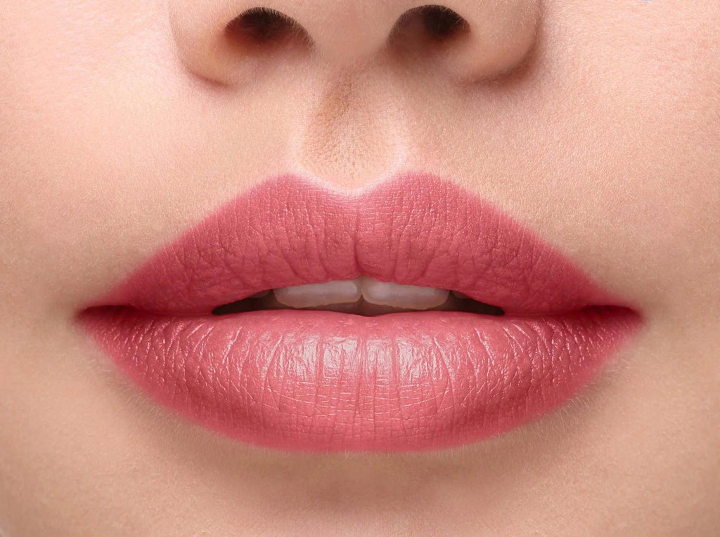 Scout Cosmetics Lipstick Pure Colour Organic Lipstick - Devotion