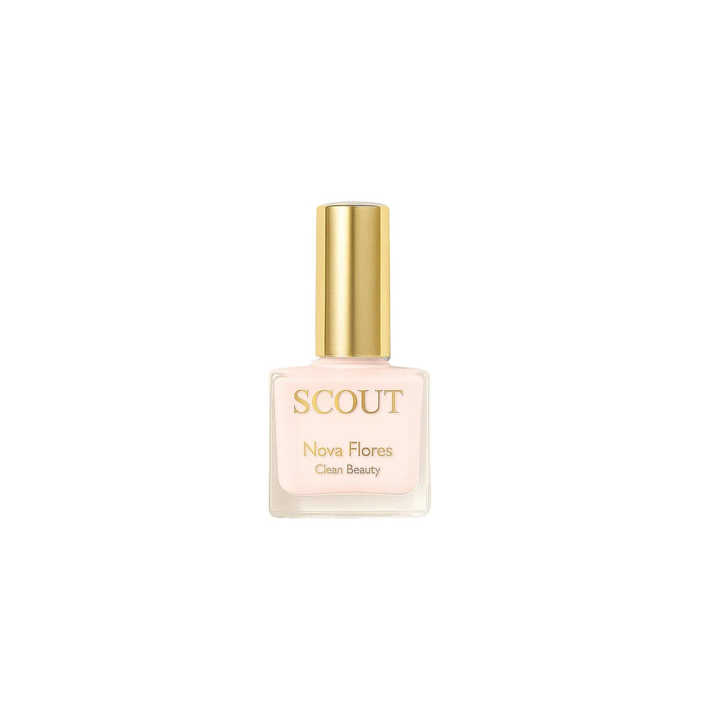 Scout Cosmetics Nail Care Smooth & Perfect Ridge Filler