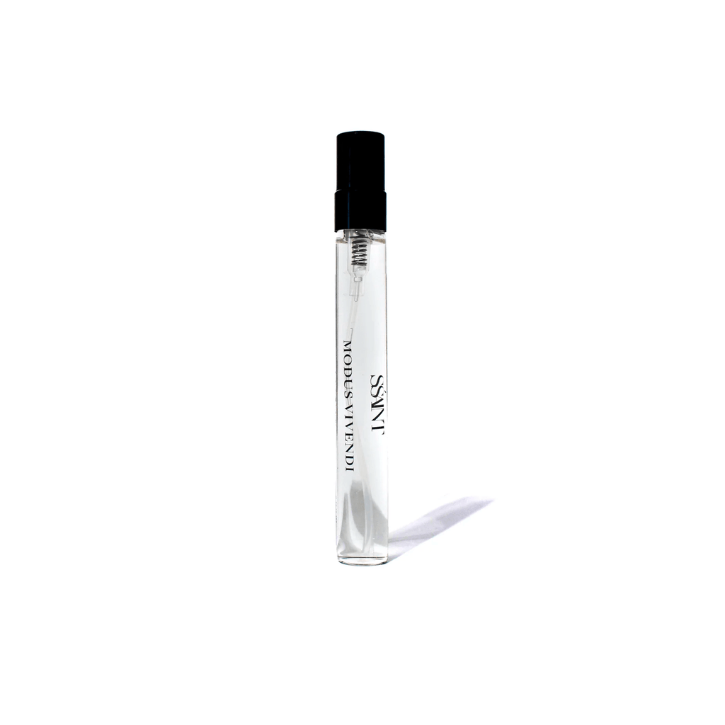 Ssaint Eau De Parfum Modus Vivendi 10ml