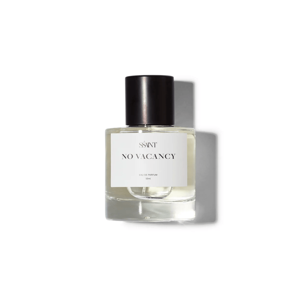 Ssaint Eau De Parfum No Vacancy 50ml