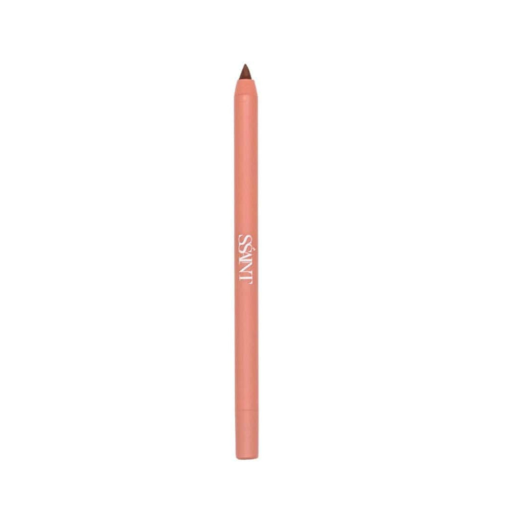 Ssaint Lipstick Nude Ssaint Lip Liner