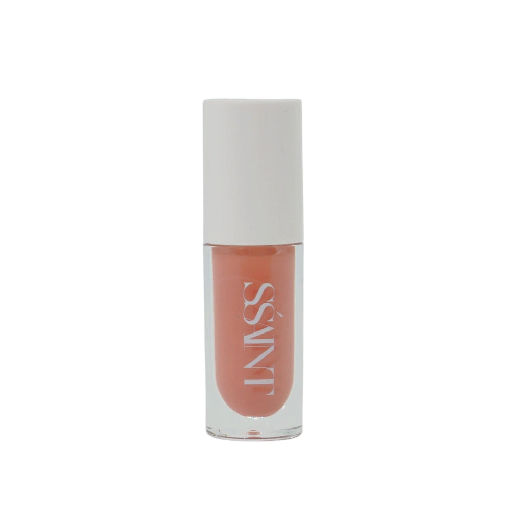 Ssaint Makeup Ssaint Lip Gloss - Glaze
