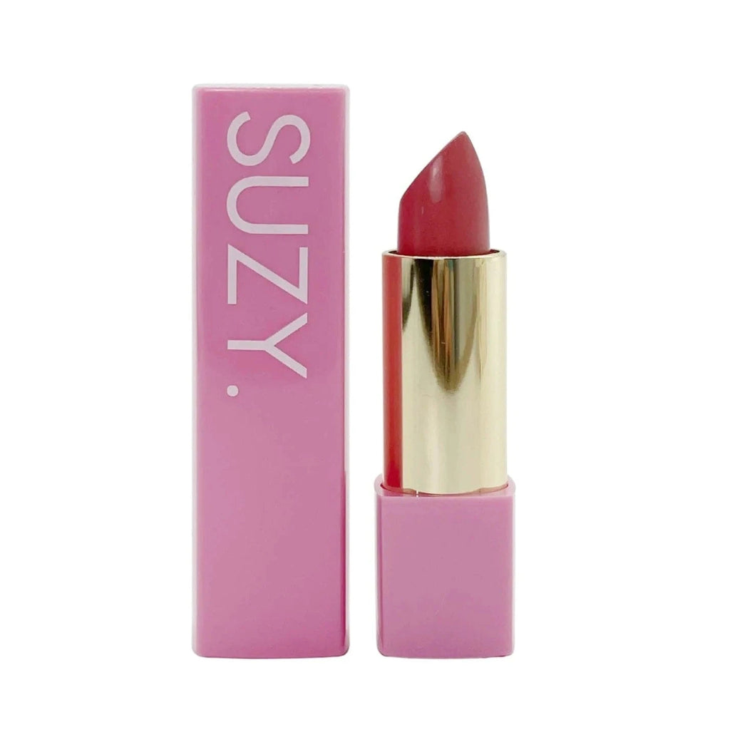 Suzy.Lipsticks Lipstick Whipped Matte Baby Coral