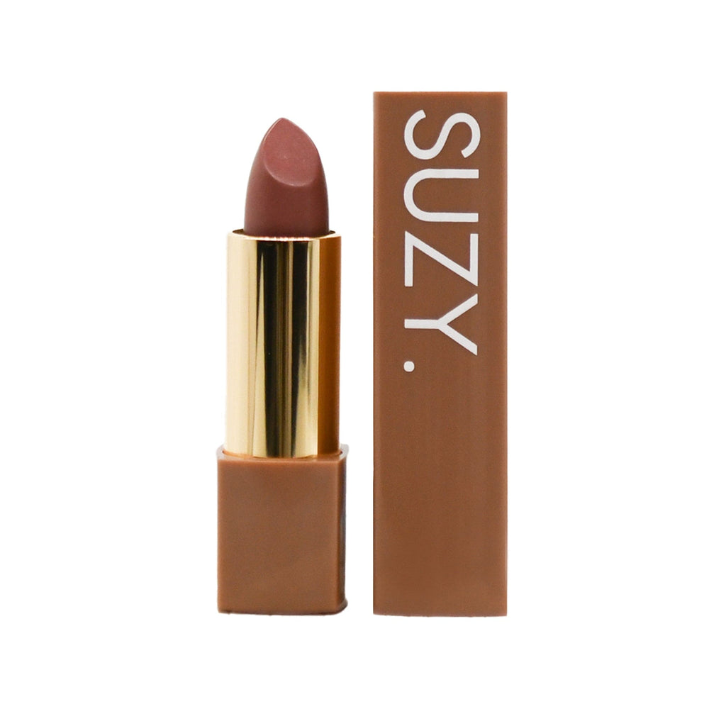Suzy. Lipsticks Lipstick Whipped Matte Cashmere