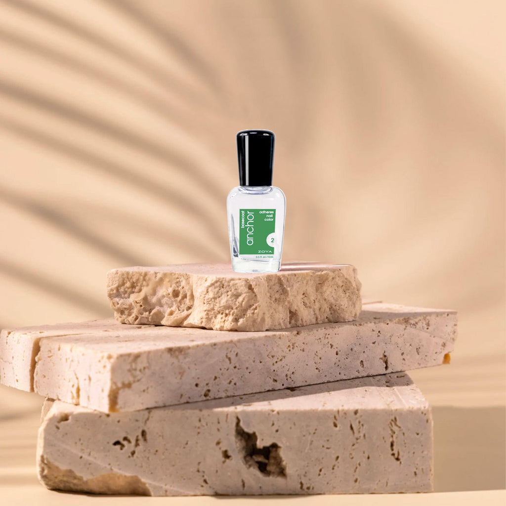 Zoya Nail Care Anchor Base Coat
