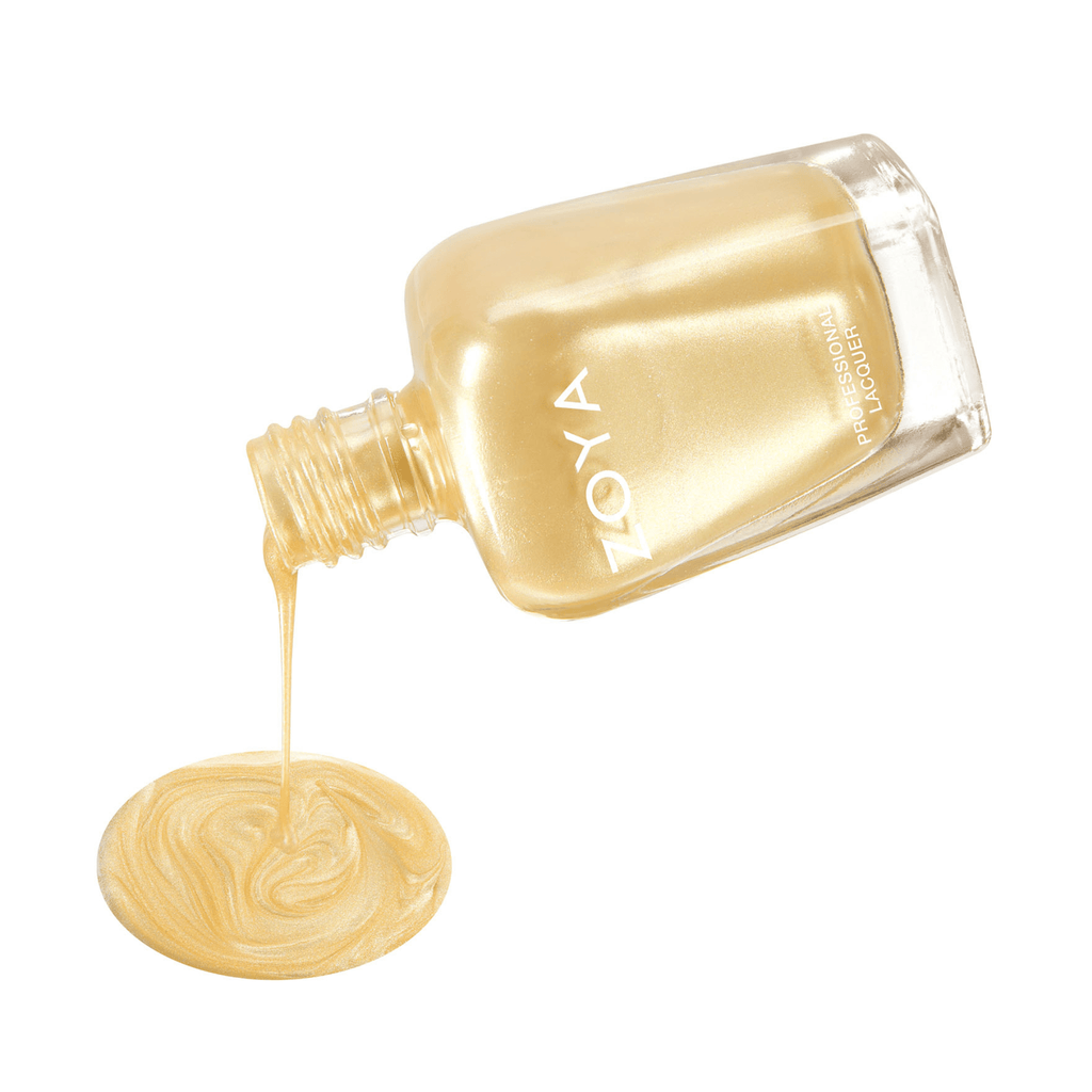 Zoya Nail Care Brooklyn