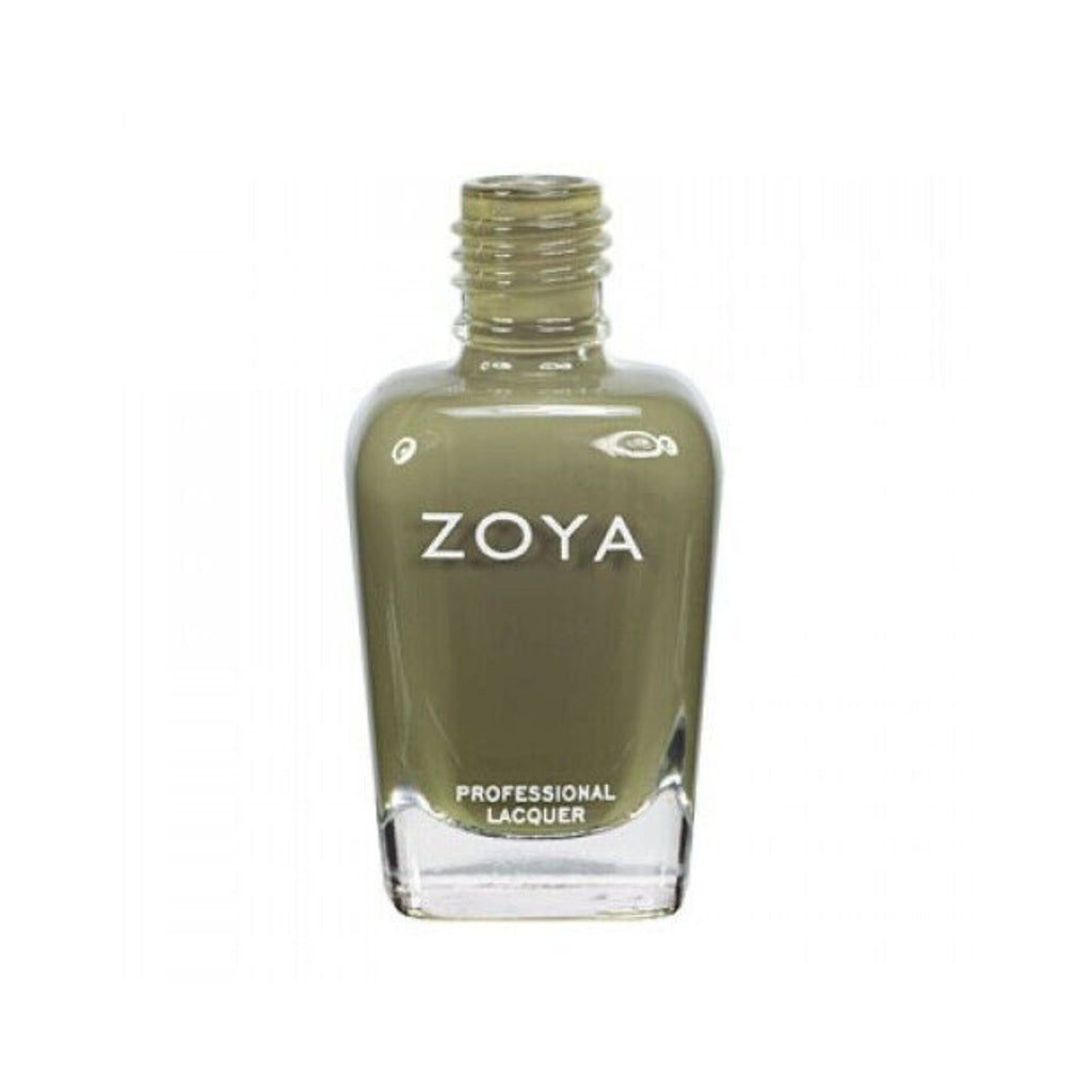 Zoya Nail Care Dree
