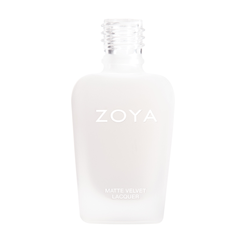 Zoya Nail Care Matte Velvet Top Coat