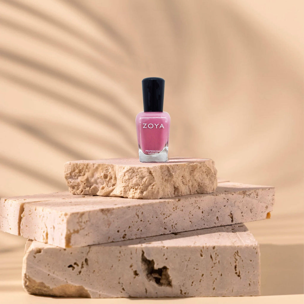 Zoya Nail Care Palmer