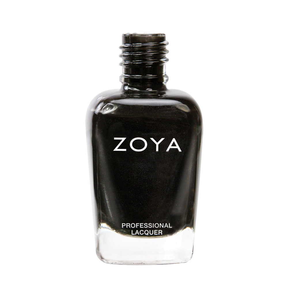 Zoya Nail Care Raven