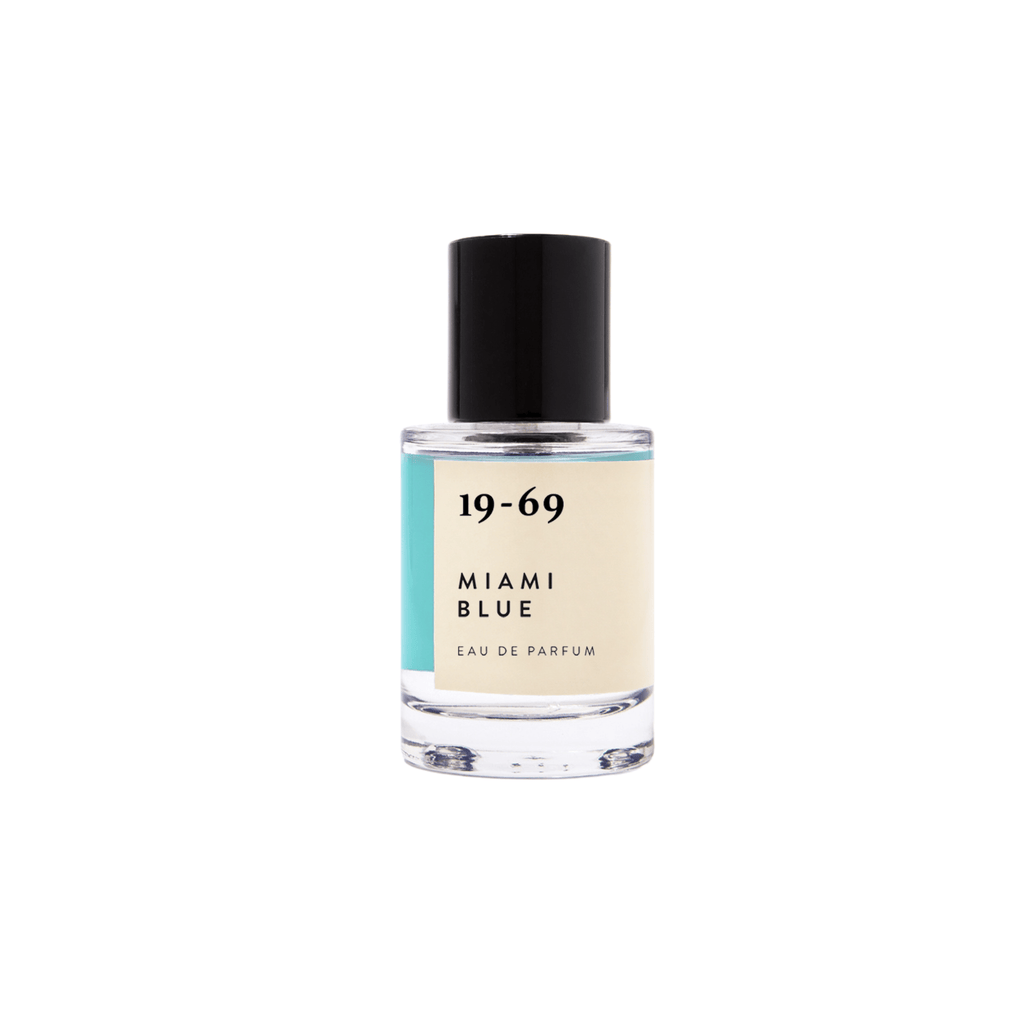 19-69 Eau De Parfum 30ml Miami Blue Eau De Parfum