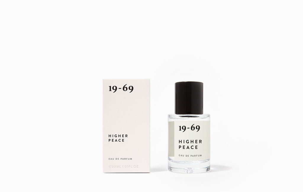 19-69 Eau De Parfum Higher Peace Eau De Parfum
