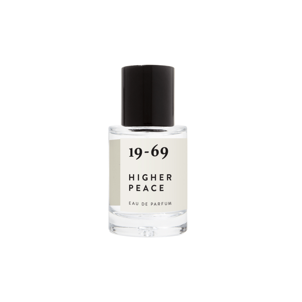 19-69 Eau De Parfum Higher Peace Eau De Parfum