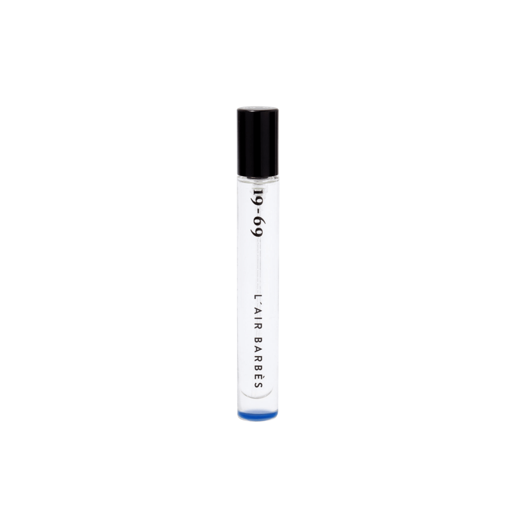 19-69 Eau De Parfum Tester 2.5ml L'air BarĆØs Eau De Parfum