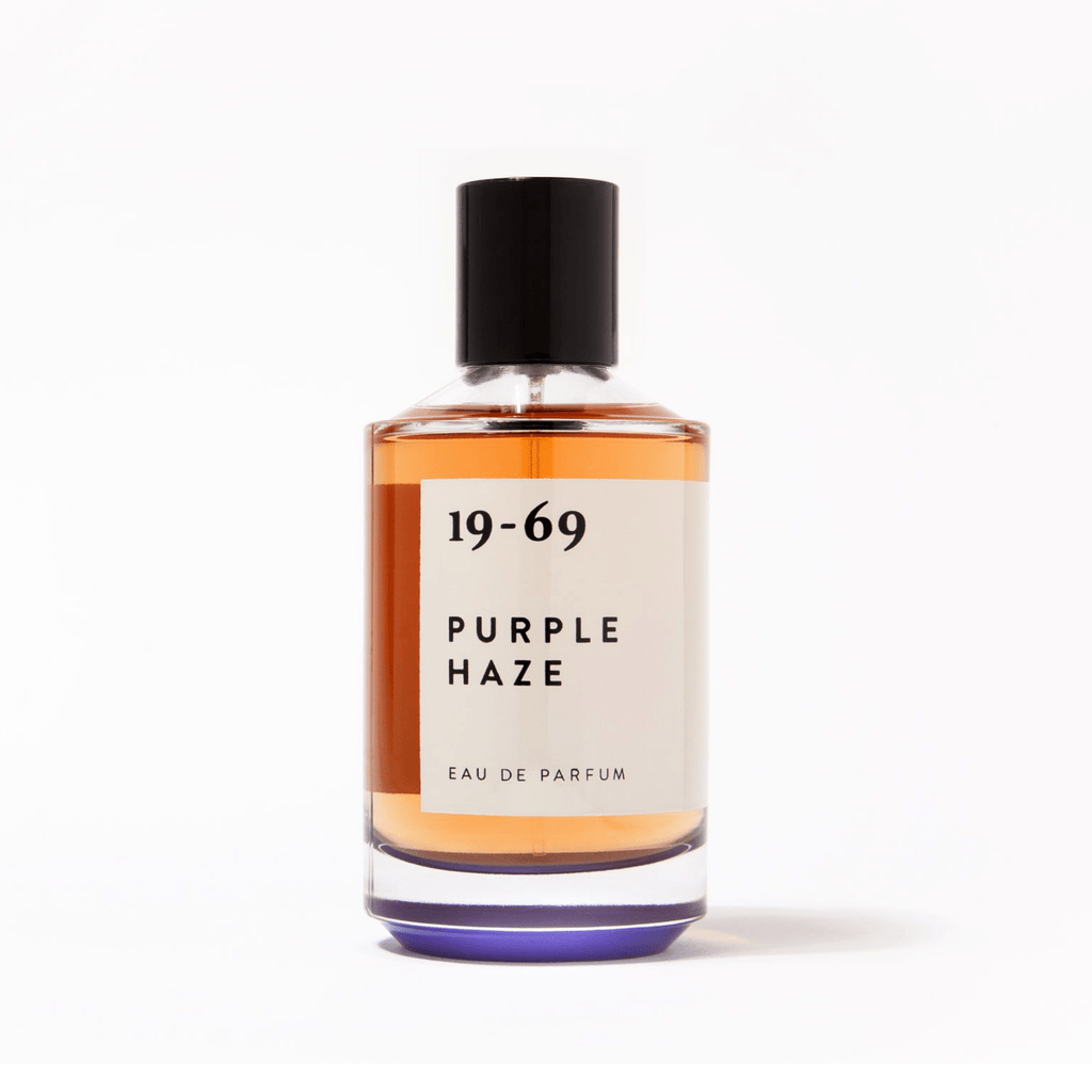 19-69 Perfume Oil & Eau De Parfum PURPLE HAZE ā EAU DE PARFUM
