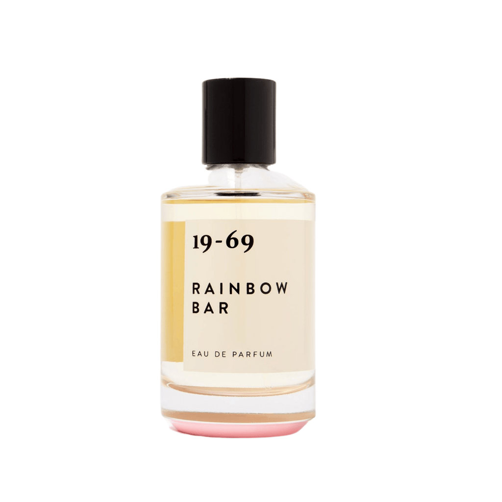 19-69 Perfume Oil & Eau De Parfum RAINBOW BAR ā EAU DE PARFUM