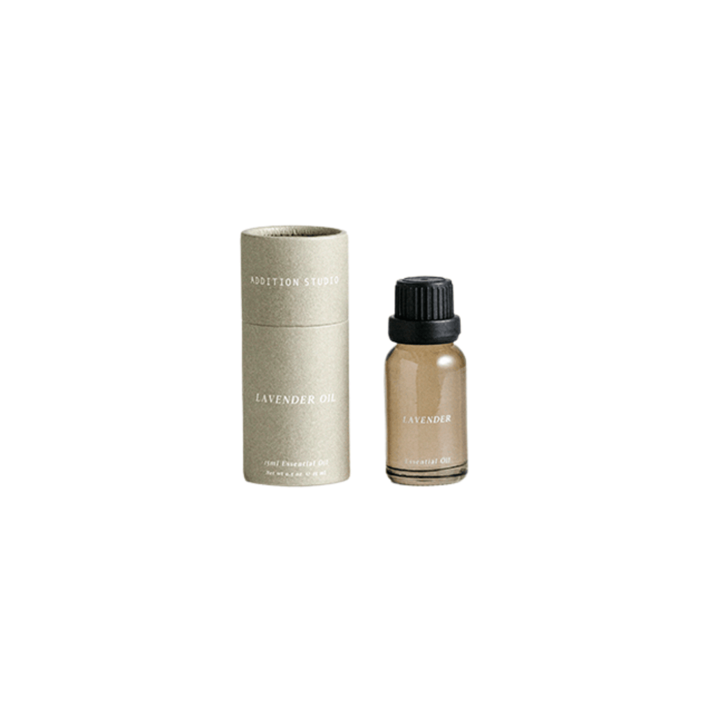 Addition Studio Candle Essential Oil - Lavender