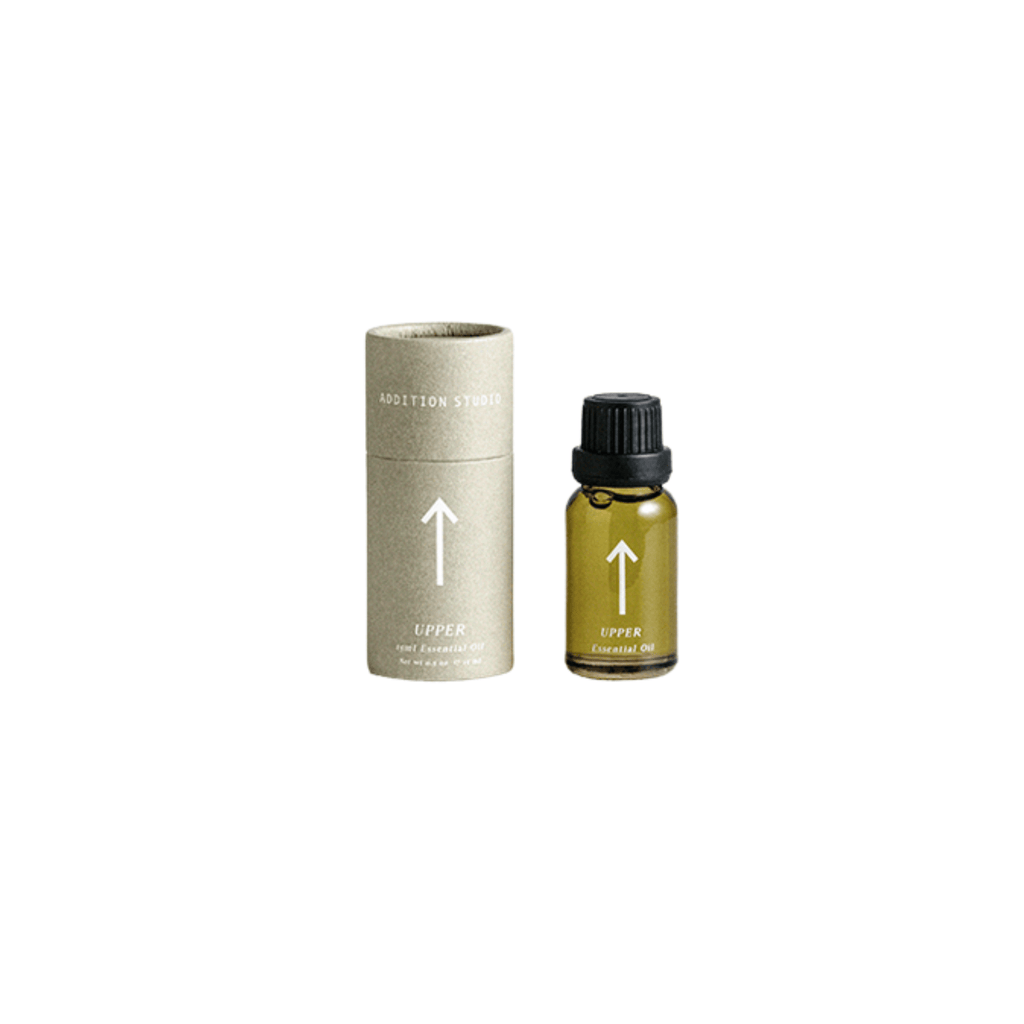 Addition Studio Candle Essential Oil - Upper