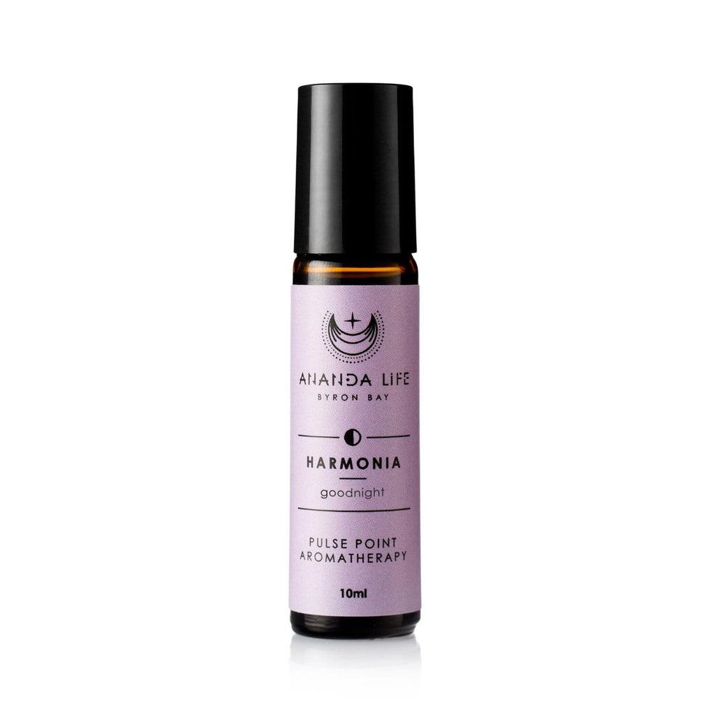 Ananda Life Skincare Aromatherapy Pulse Point Roller - Harmonia