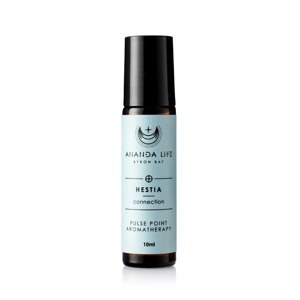 Ananda Life Skincare Aromatherapy Pulse Point Roller - Hestia