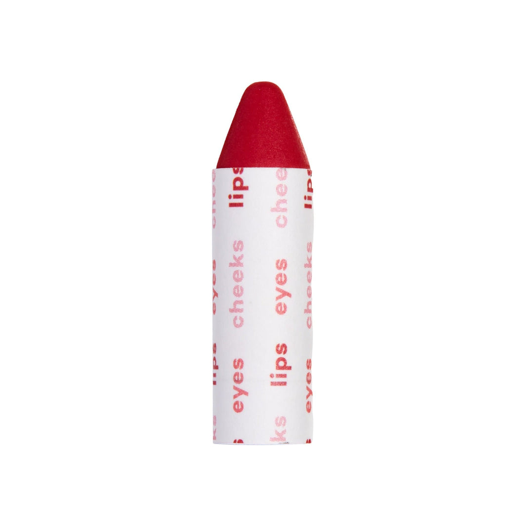 Axiology Watermelon Coloured Balmies Cruelty Free Lipstick