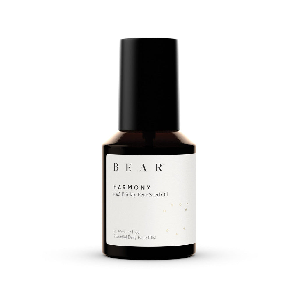 Bear Essential Daily Face Oil Cruelty Free Skincare