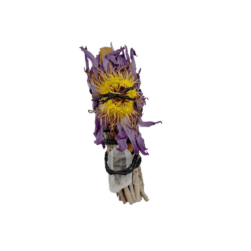 Bhon Bhon Blossom Balance Wand