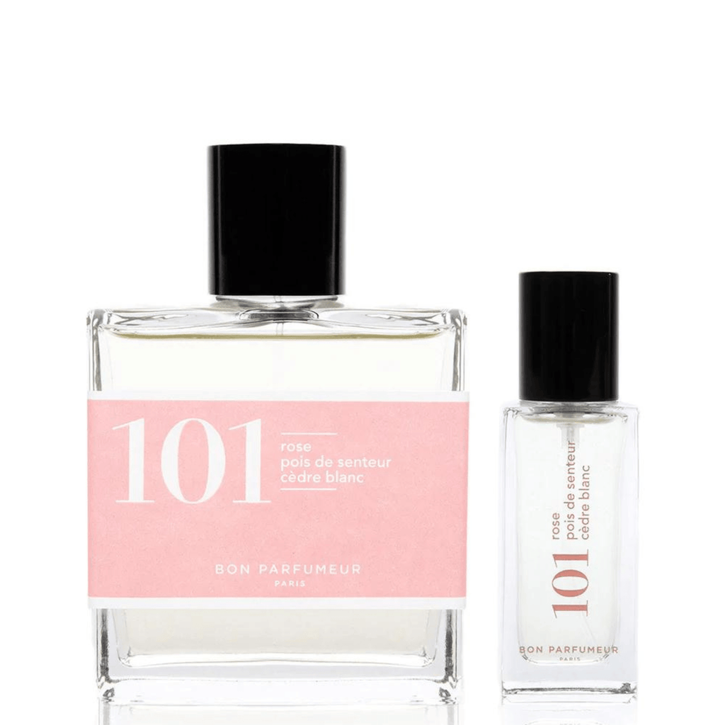 Bon Parfumeur eau de parfum - 101 main image 0
