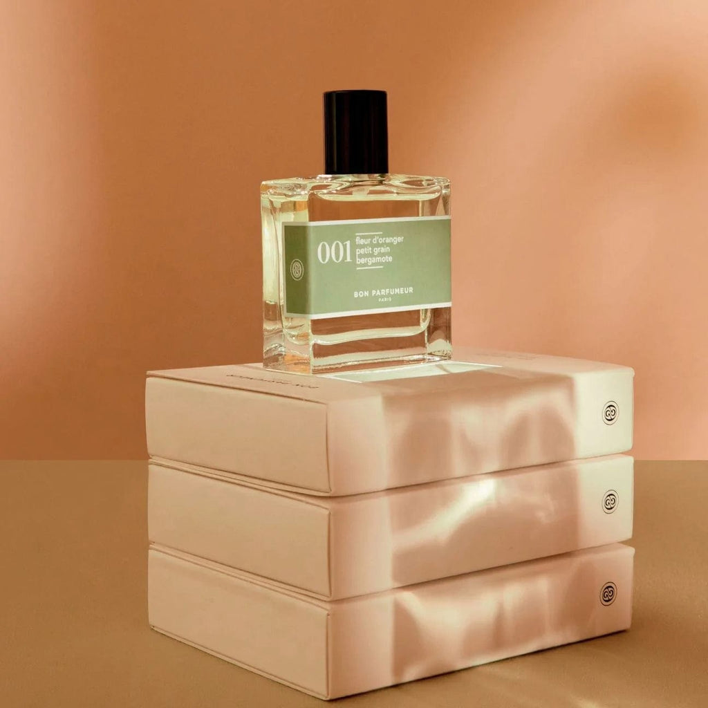 Bon Parfumeur Eau De Parfum Eau De Parfum 001