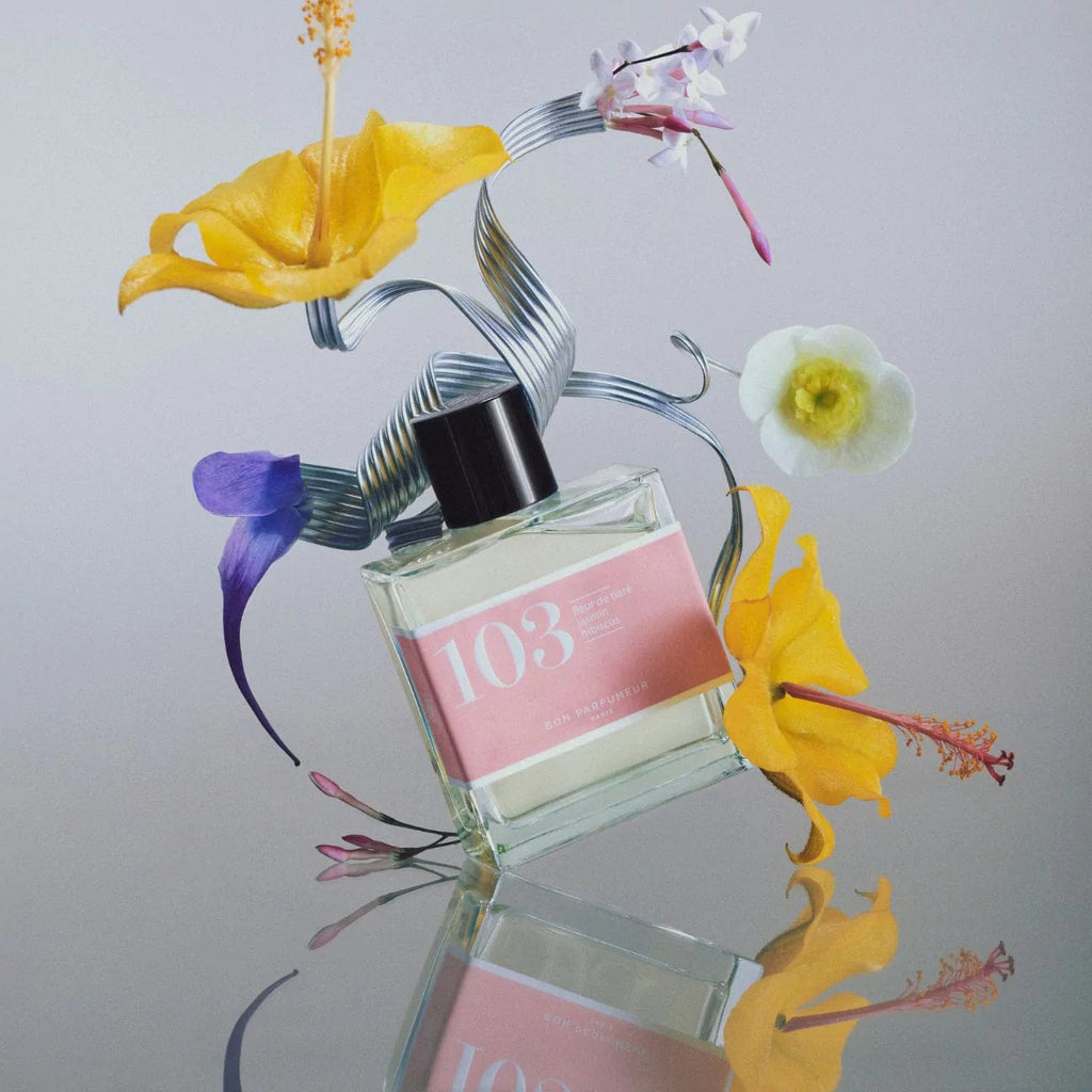 Bon Parfumeur Eau De Parfum Eau De Parfum 103