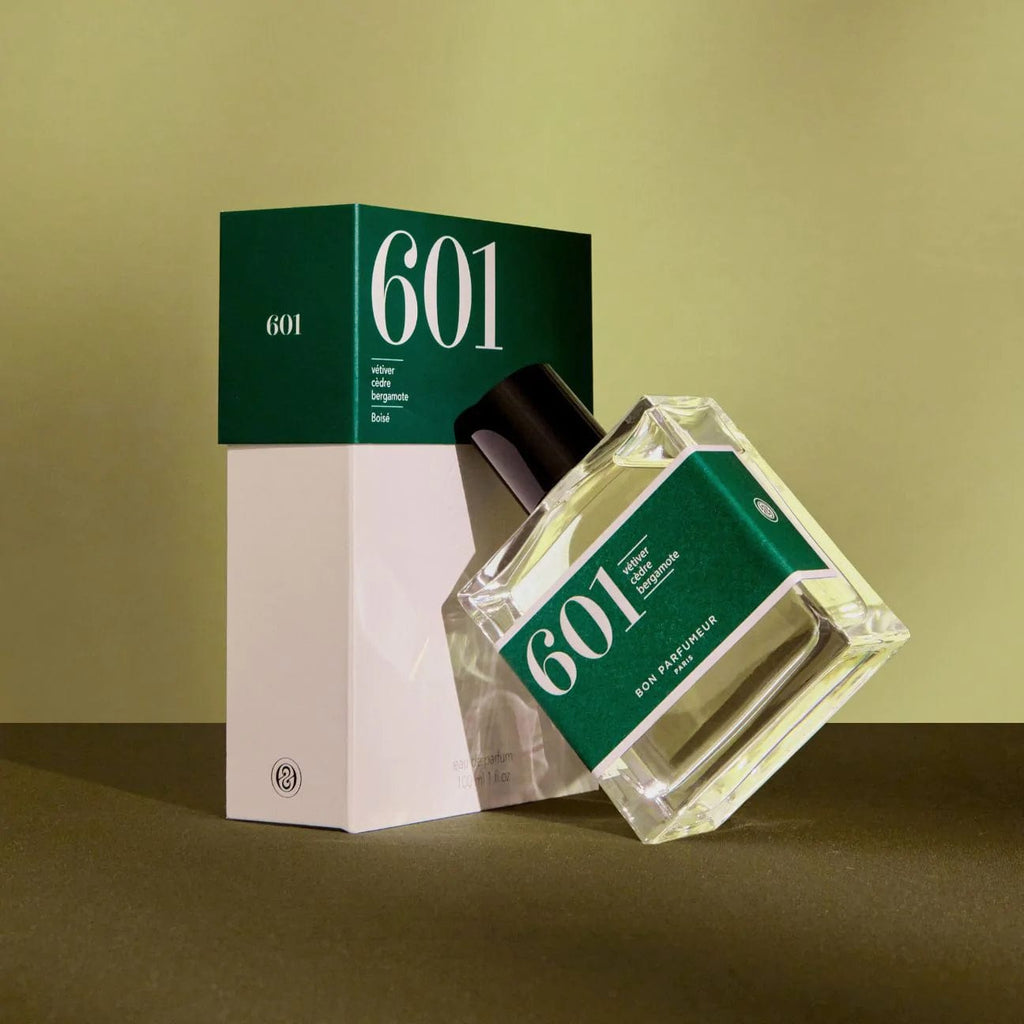 Bon Parfumeur Eau De Parfum Eau De Parfum 601