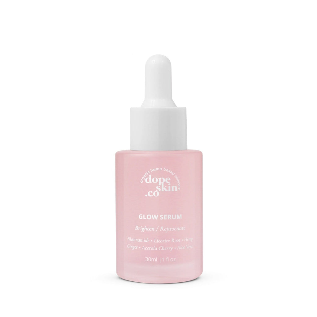 Dope Skin Co Skincare Glow Serum
