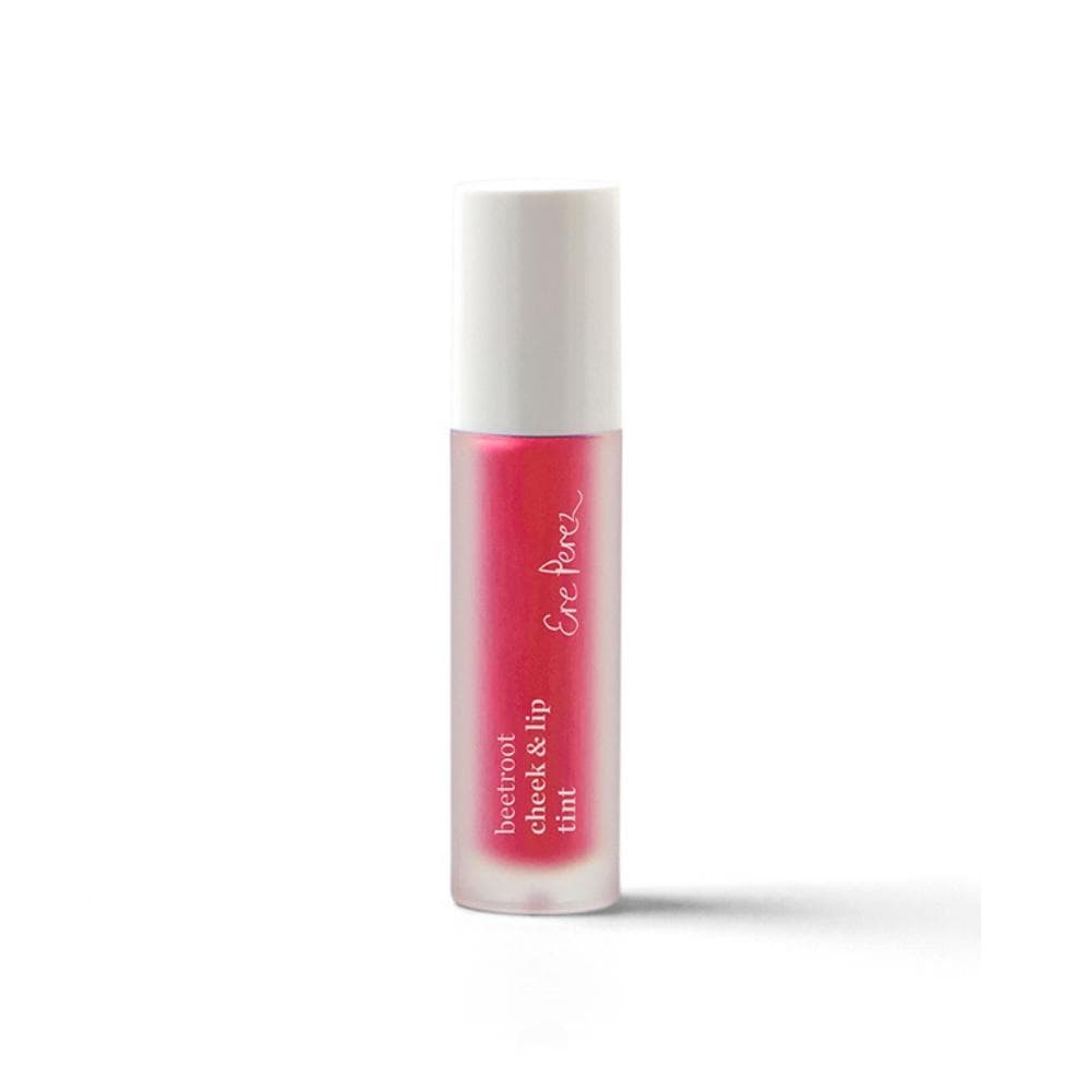 Ere Perez Lipstick Beetroot Cheek & Lip Tint - Fun