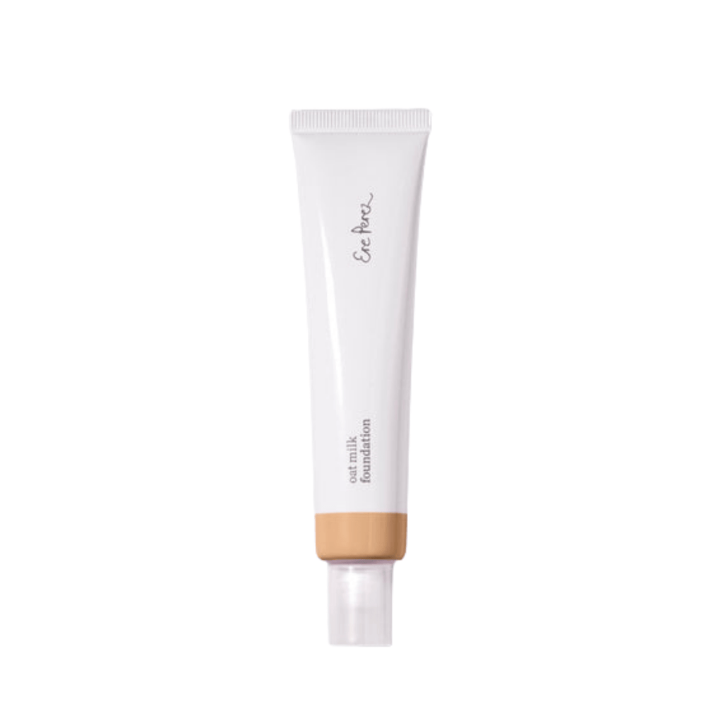 Ere Perez Makeup Oat Milk Foundation