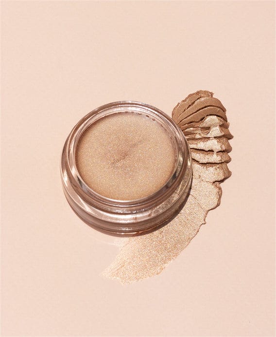 Ere Perez Makeup Vanilla Highlighter - Sun Halo