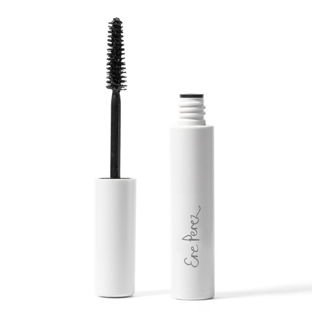Ere Perez Skincare Avocado Waterproof Mascara - Black