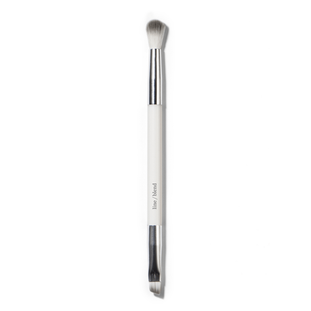 Ere Perez Skincare Eco Vegan Line & Blend Brush