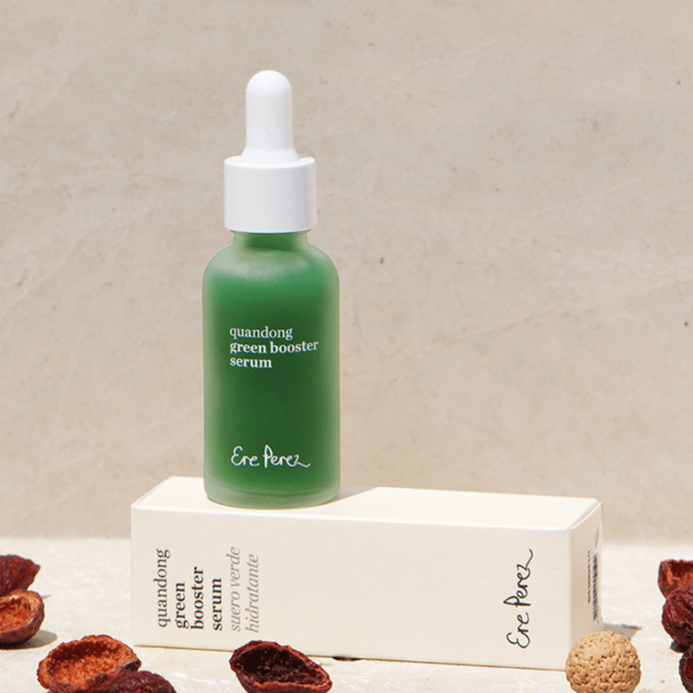 Ere Perez Skincare Quandong Green Booster Serum