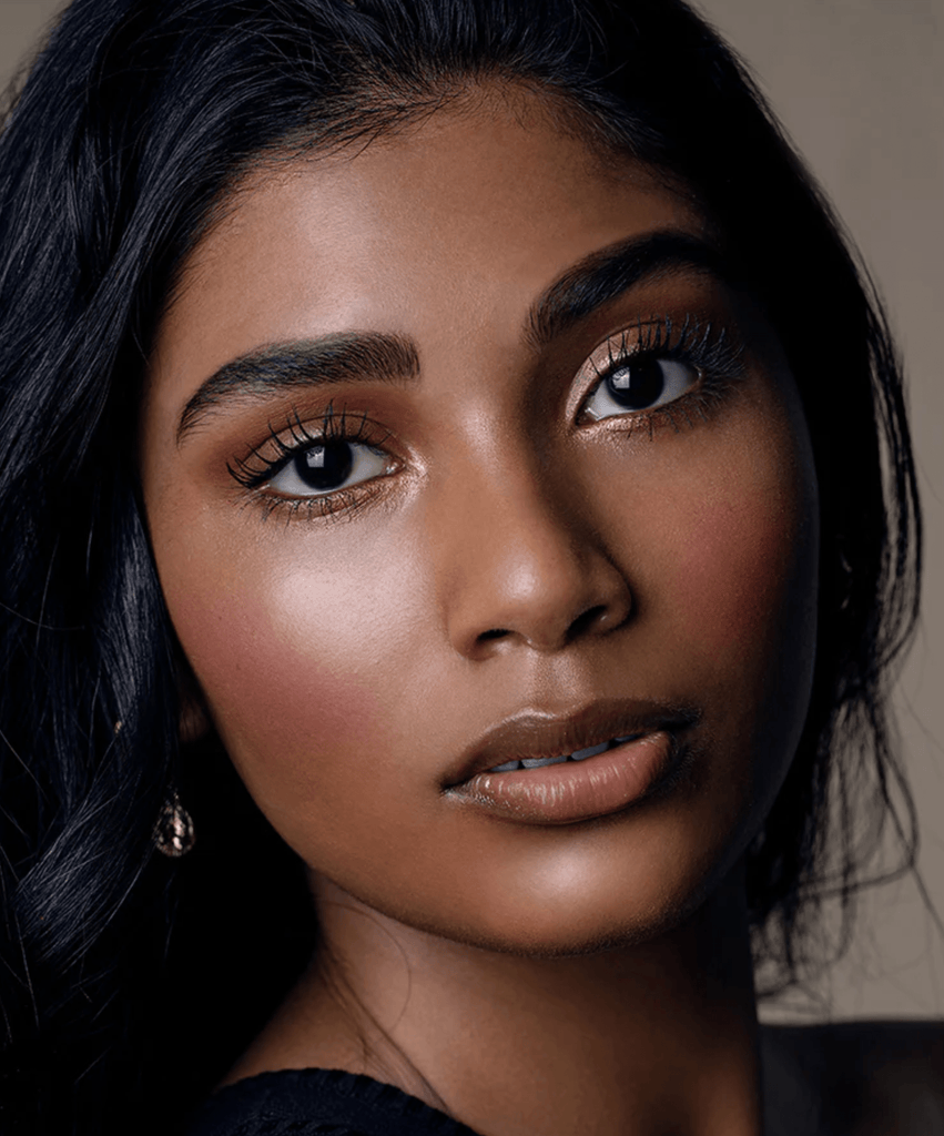 Eye of Horus Makeup Dual Brow Perfect Dark