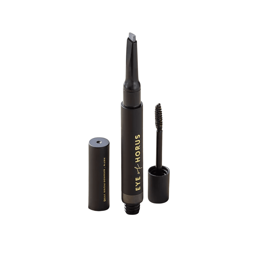 Eye of Horus Makeup Dual Brow Perfect Dark