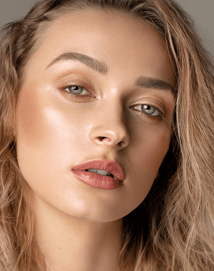 Eye of Horus Makeup Dual Brow Perfect Light