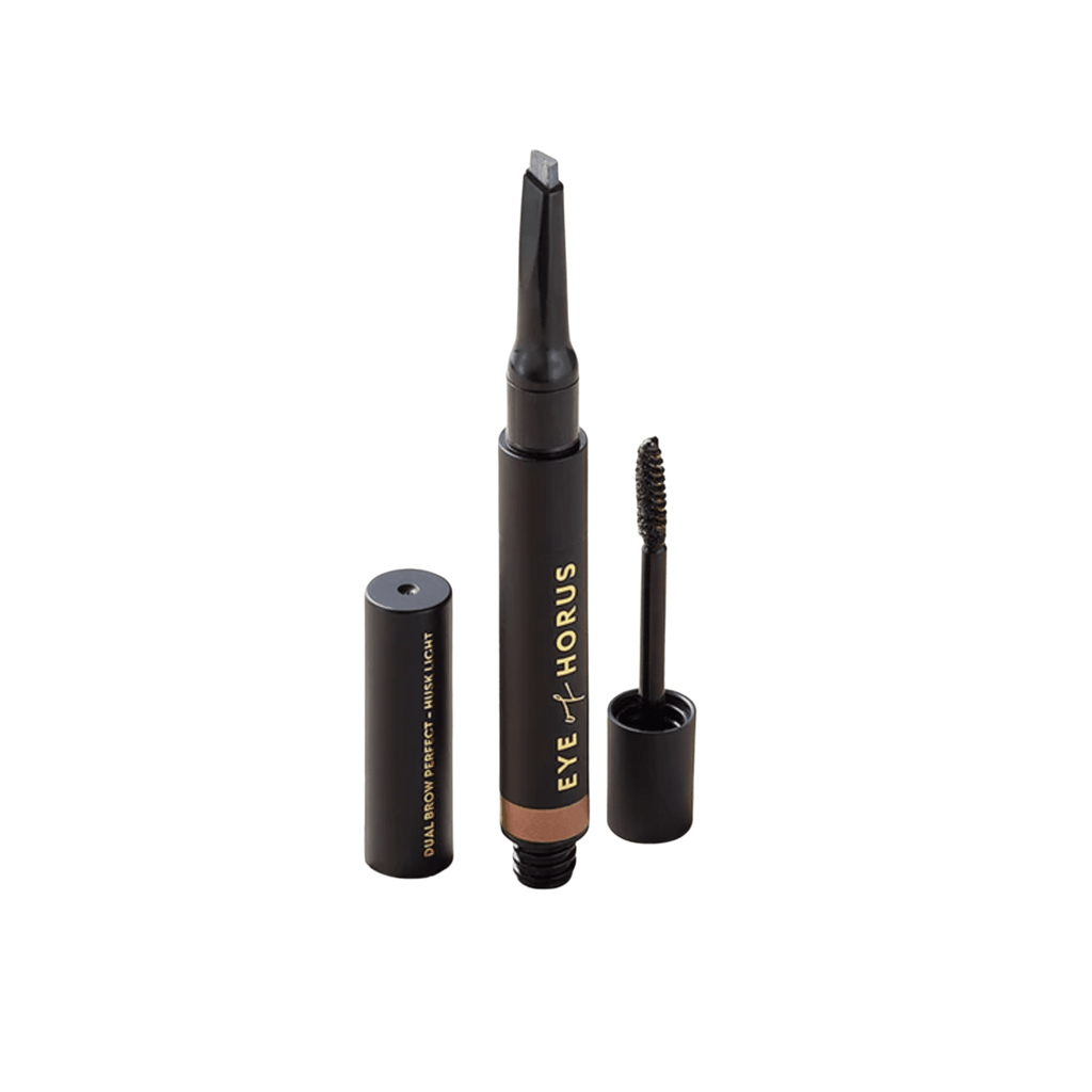 Eye of Horus Makeup Dual Brow Perfect Light