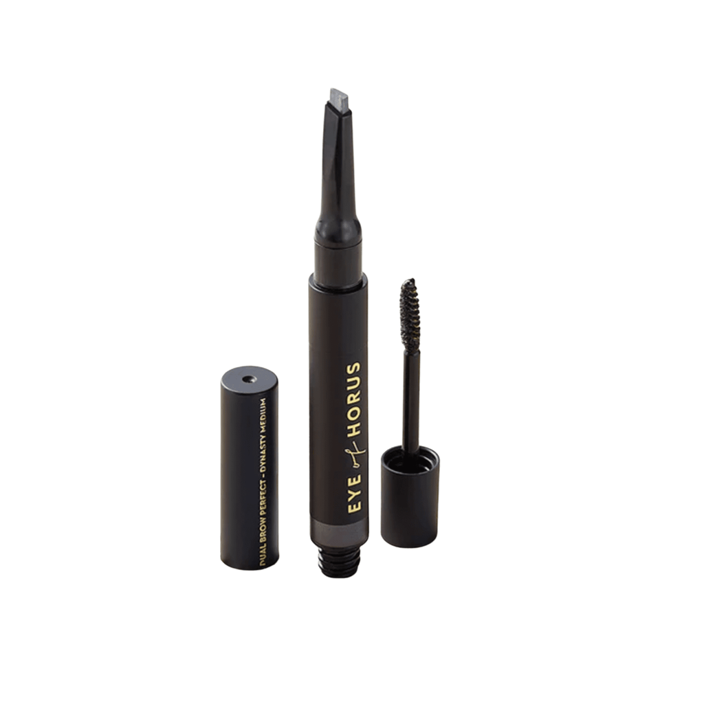 Eye of Horus Makeup Dual Brow Perfect Medium