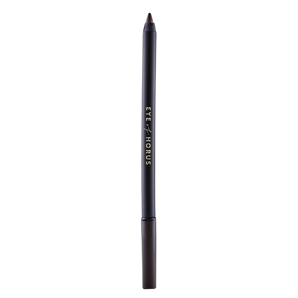 Eye of Horus Makeup Goddess Pencil Nubian Brown