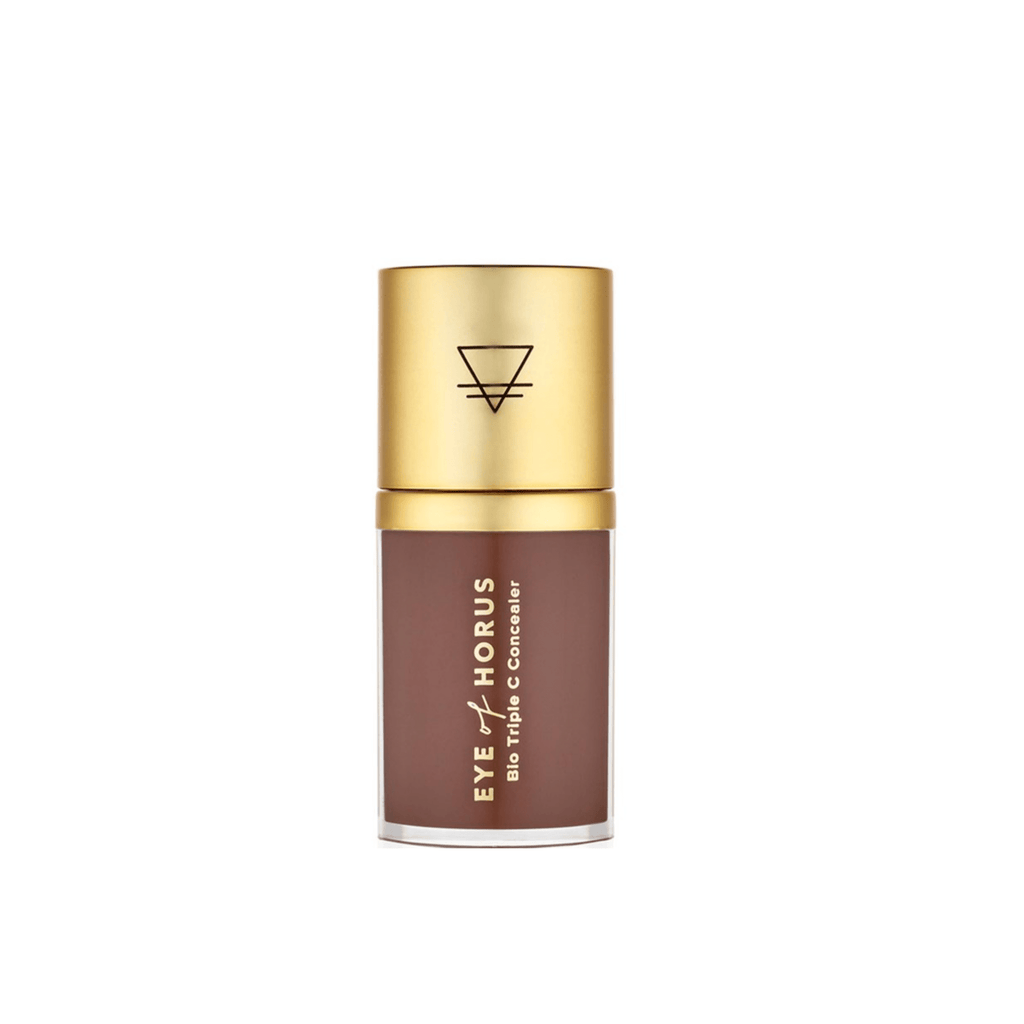 Eye of Horus Makeup Triple C Concealer Deepest Terra