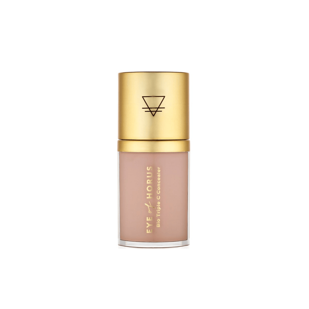 Eye of Horus Makeup Triple C Concealer Light Alabaster