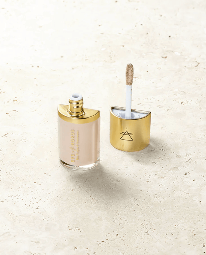 Eye of Horus Makeup Triple C Concealer Lightest Porcelain